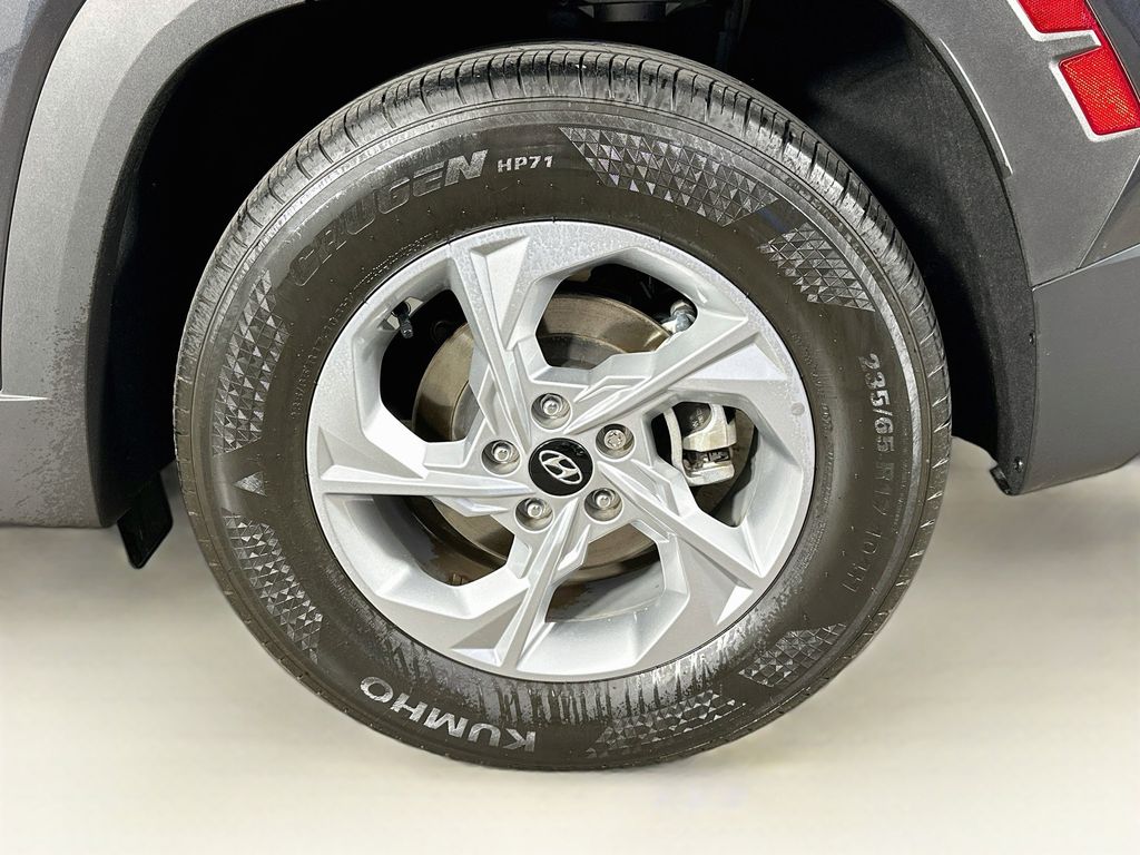 2024 Hyundai Tucson SEL - Photo 8