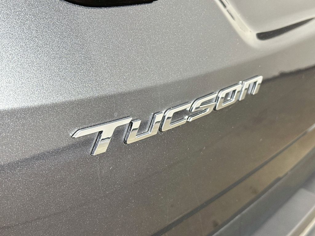 2024 Hyundai Tucson SEL - Photo 7