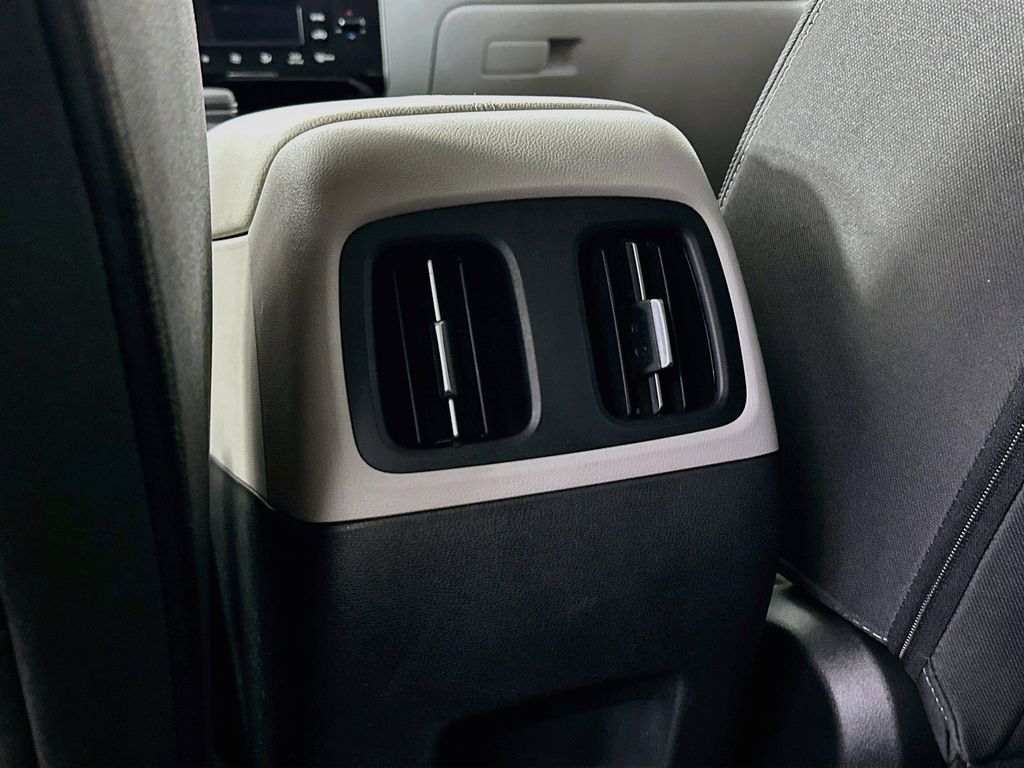 2024 Hyundai Tucson SEL - Photo 22