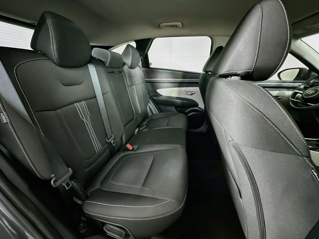 2024 Hyundai Tucson SEL - Photo 31