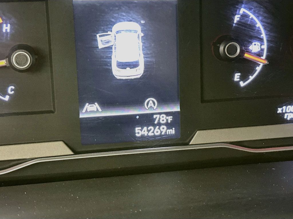 2024 Hyundai Tucson SEL - Photo 18
