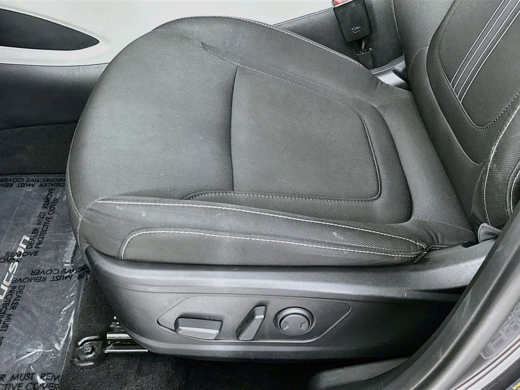 2024 Hyundai Tucson SEL - Photo 30