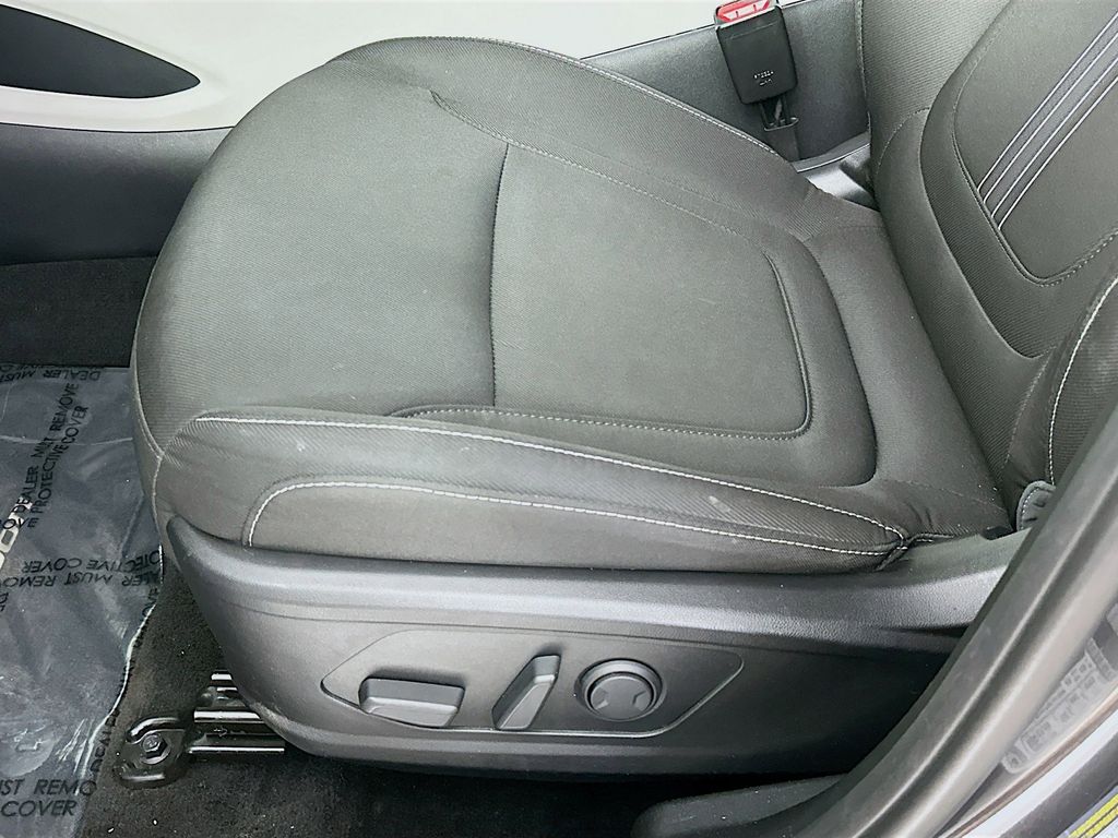 Thumbnail: 2024 Hyundai Tucson - 30