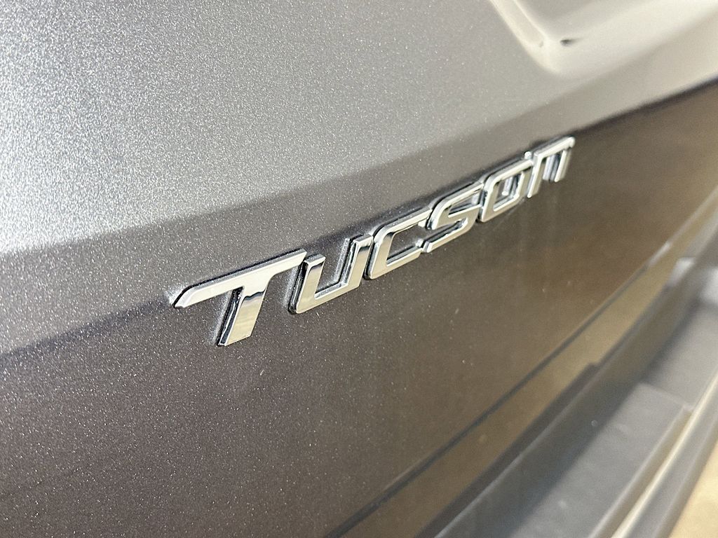 Thumbnail: 2024 Hyundai Tucson - 7