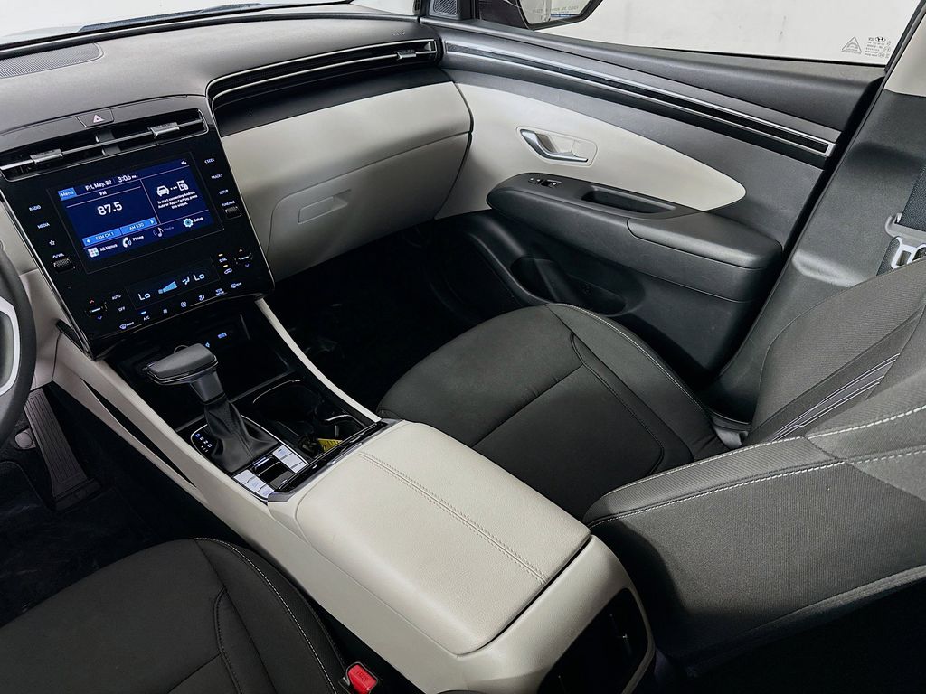 Thumbnail: 2024 Hyundai Tucson - 14