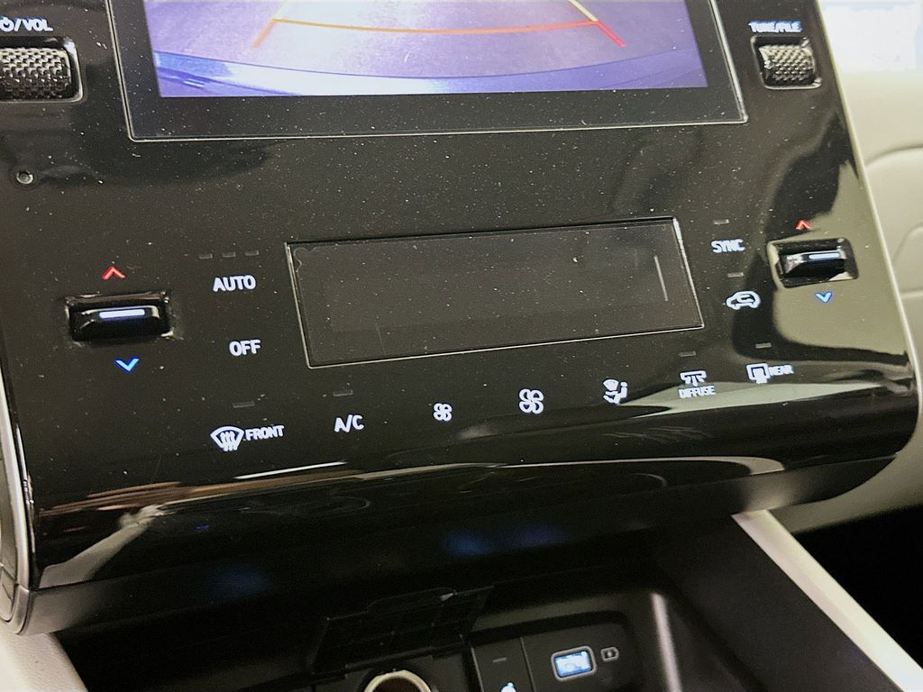 Thumbnail: 2024 Hyundai Tucson - 23