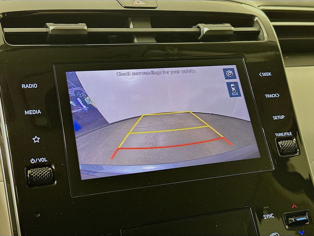 Thumbnail: 2024 Hyundai Tucson - 28