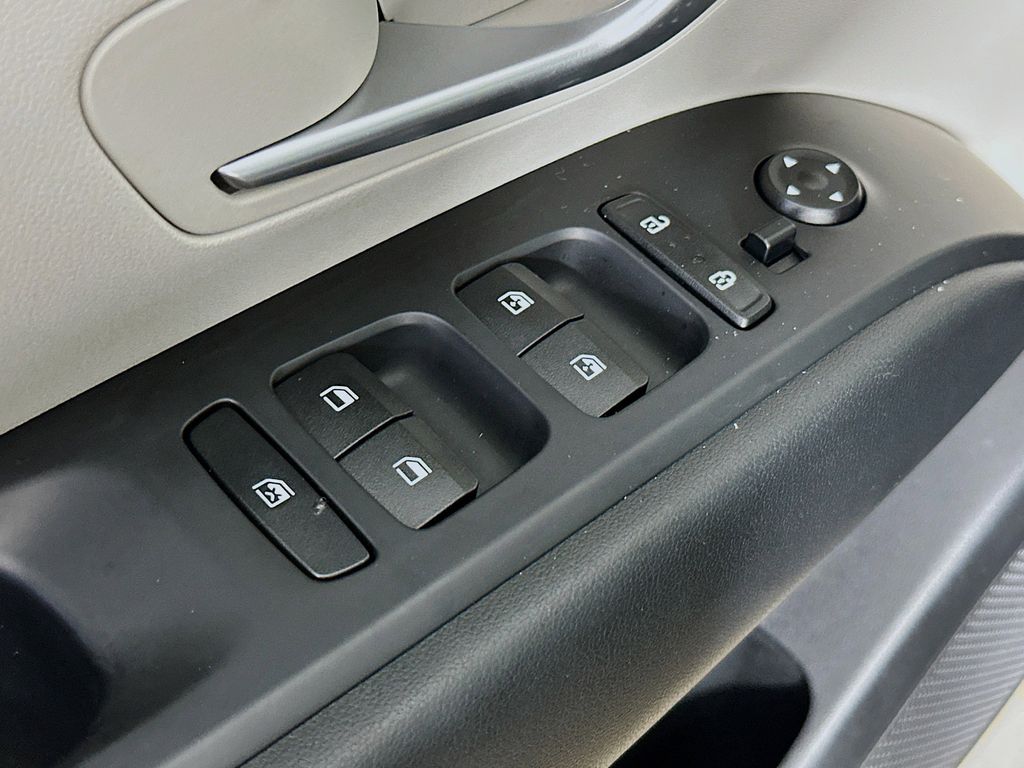 Thumbnail: 2024 Hyundai Tucson - 29