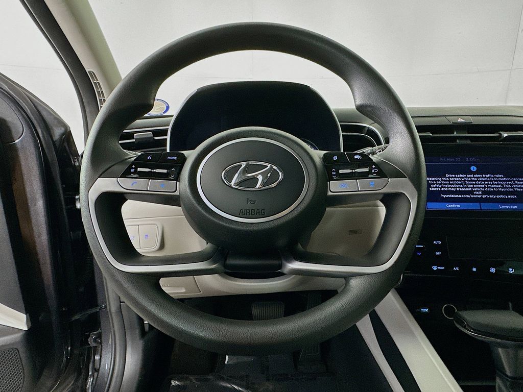 Thumbnail: 2024 Hyundai Tucson - 15