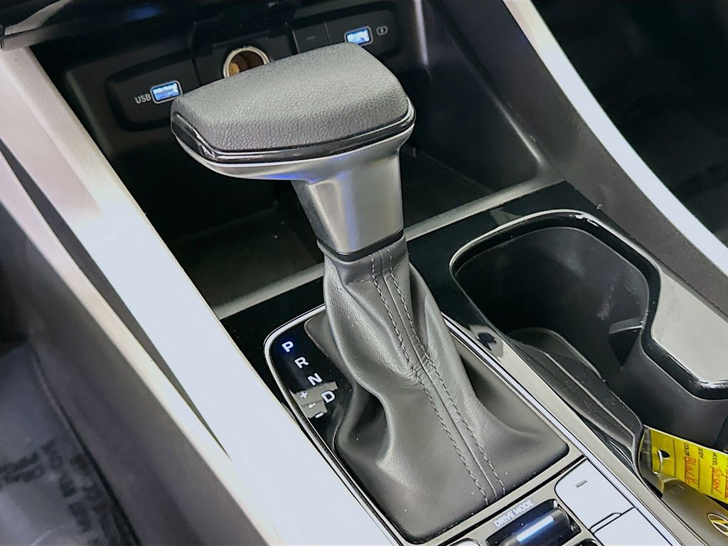 Thumbnail: 2024 Hyundai Tucson - 17