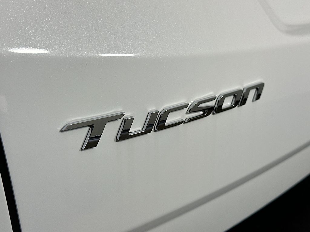 Thumbnail: 2024 Hyundai Tucson - 7