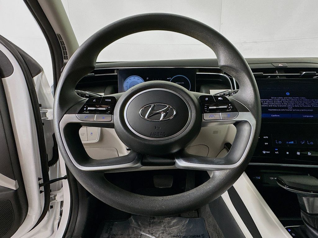 Thumbnail: 2024 Hyundai Tucson - 15