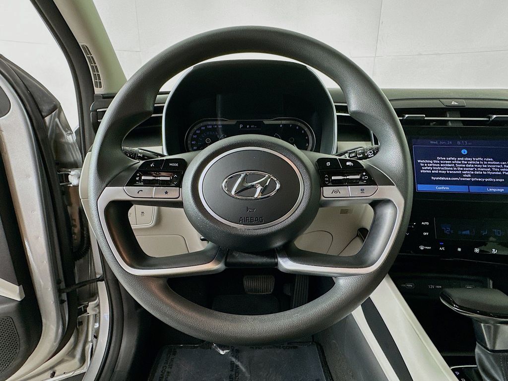 Thumbnail: 2024 Hyundai Tucson - 15