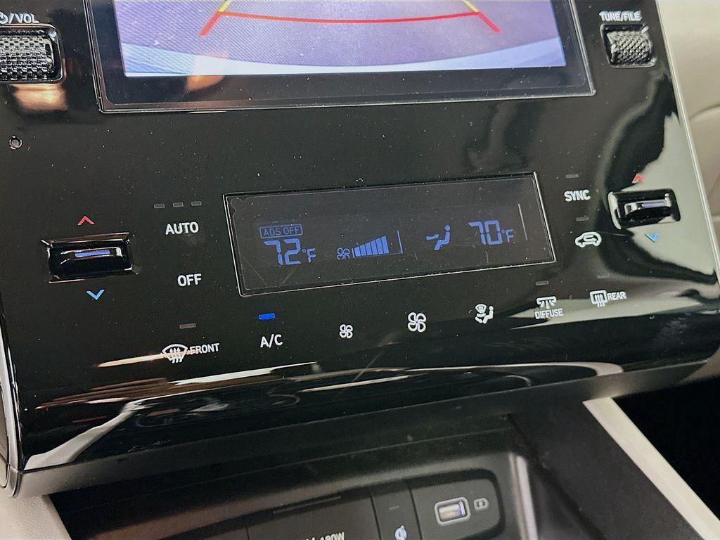 Thumbnail: 2024 Hyundai Tucson - 23