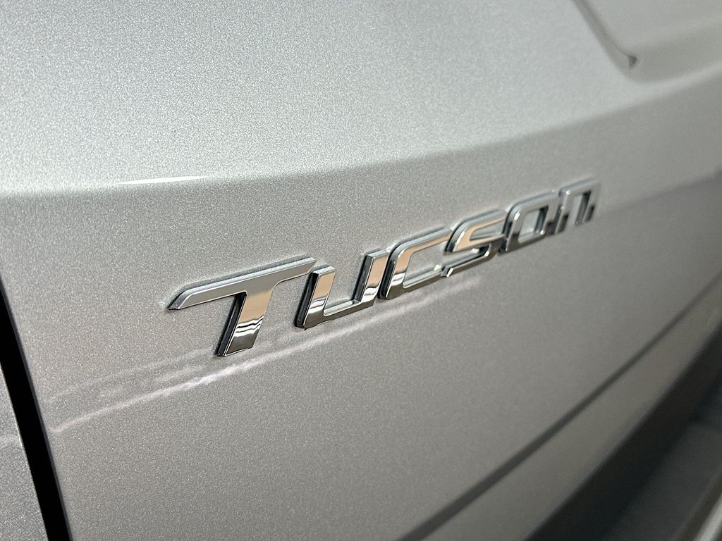 Thumbnail: 2024 Hyundai Tucson - 7
