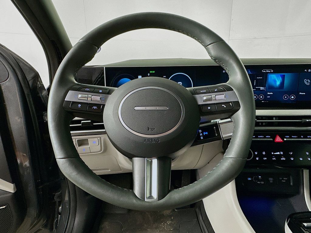 Thumbnail: 2025 Hyundai Tucson - 15