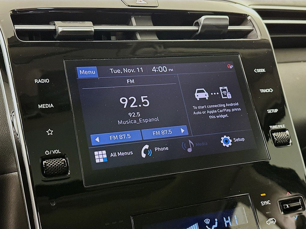 Thumbnail: 2022 Hyundai Tucson - 15