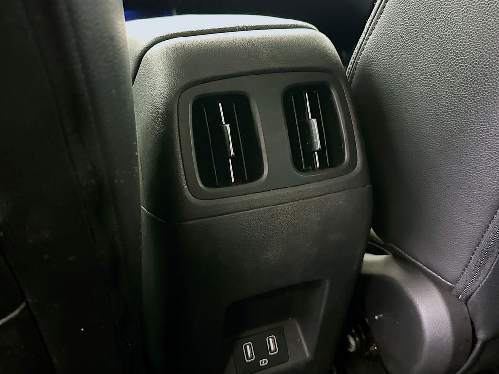 Thumbnail: 2022 Hyundai Tucson - 22