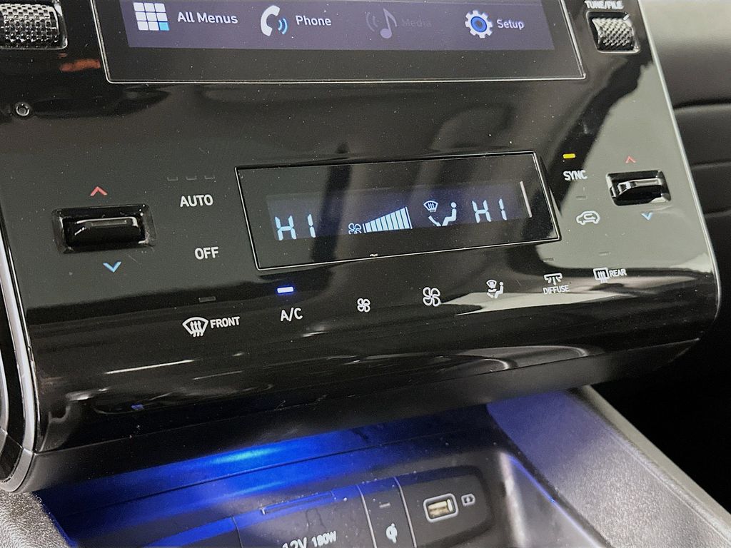 Thumbnail: 2022 Hyundai Tucson - 23