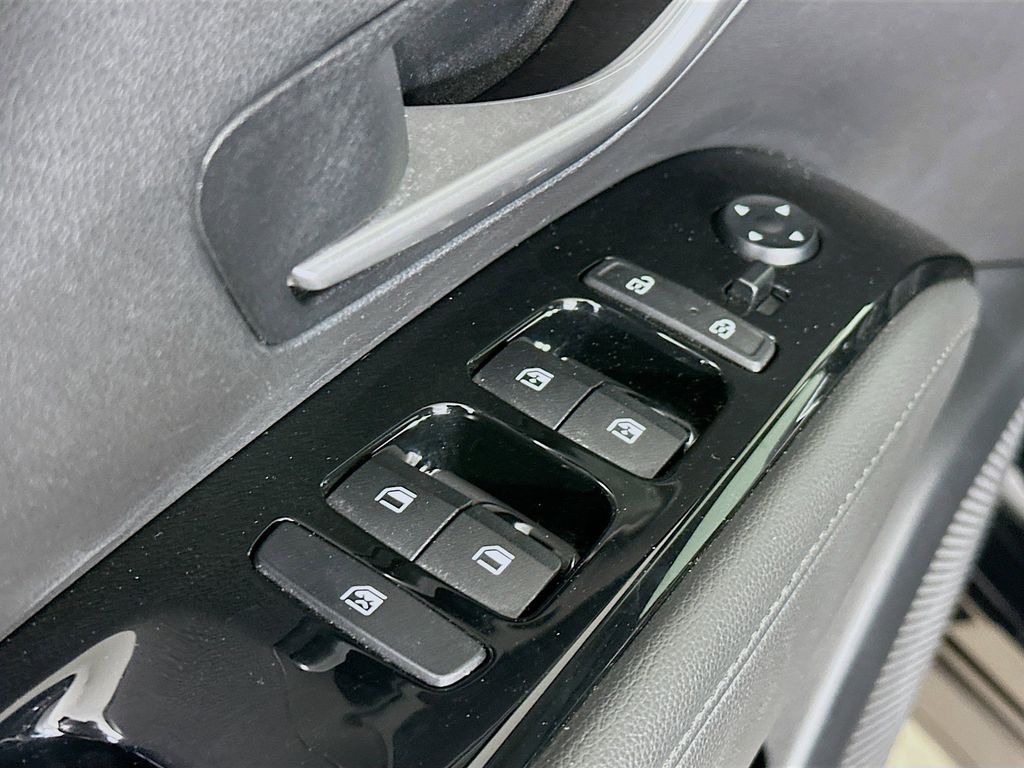 Thumbnail: 2022 Hyundai Tucson - 29