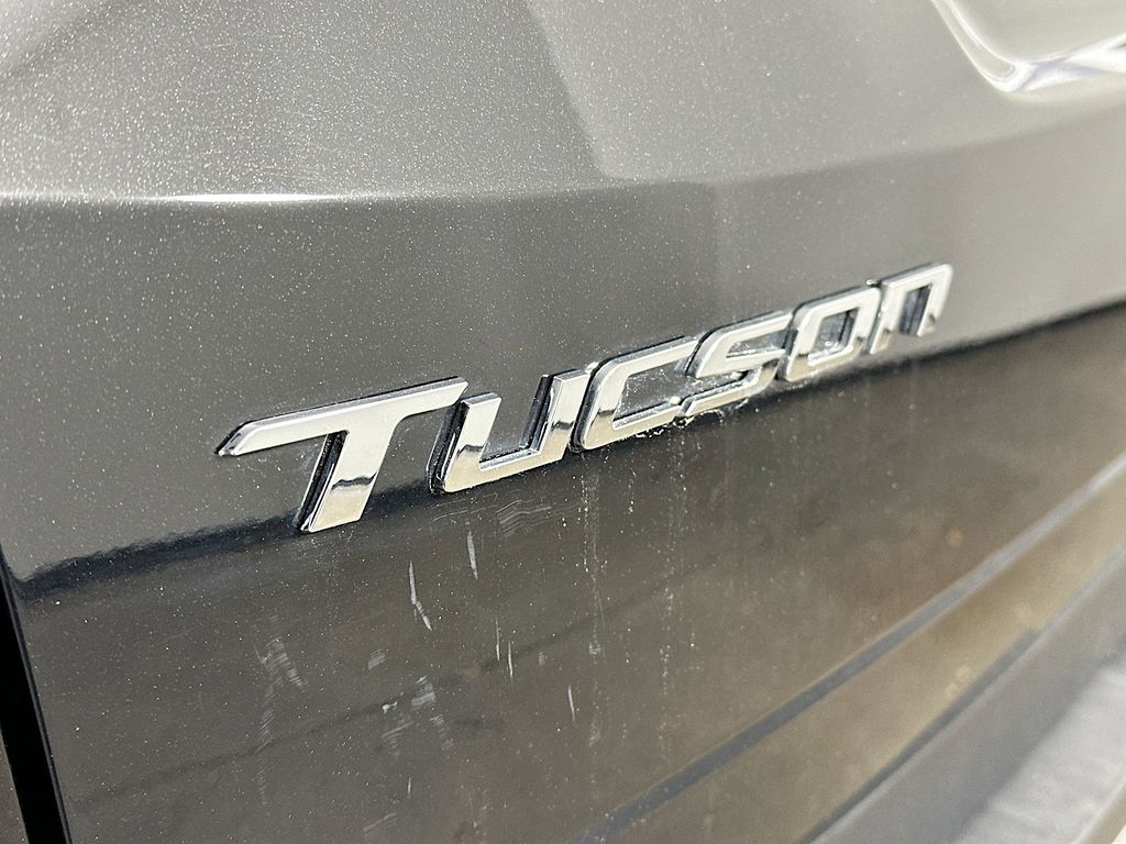 Thumbnail: 2022 Hyundai Tucson - 6