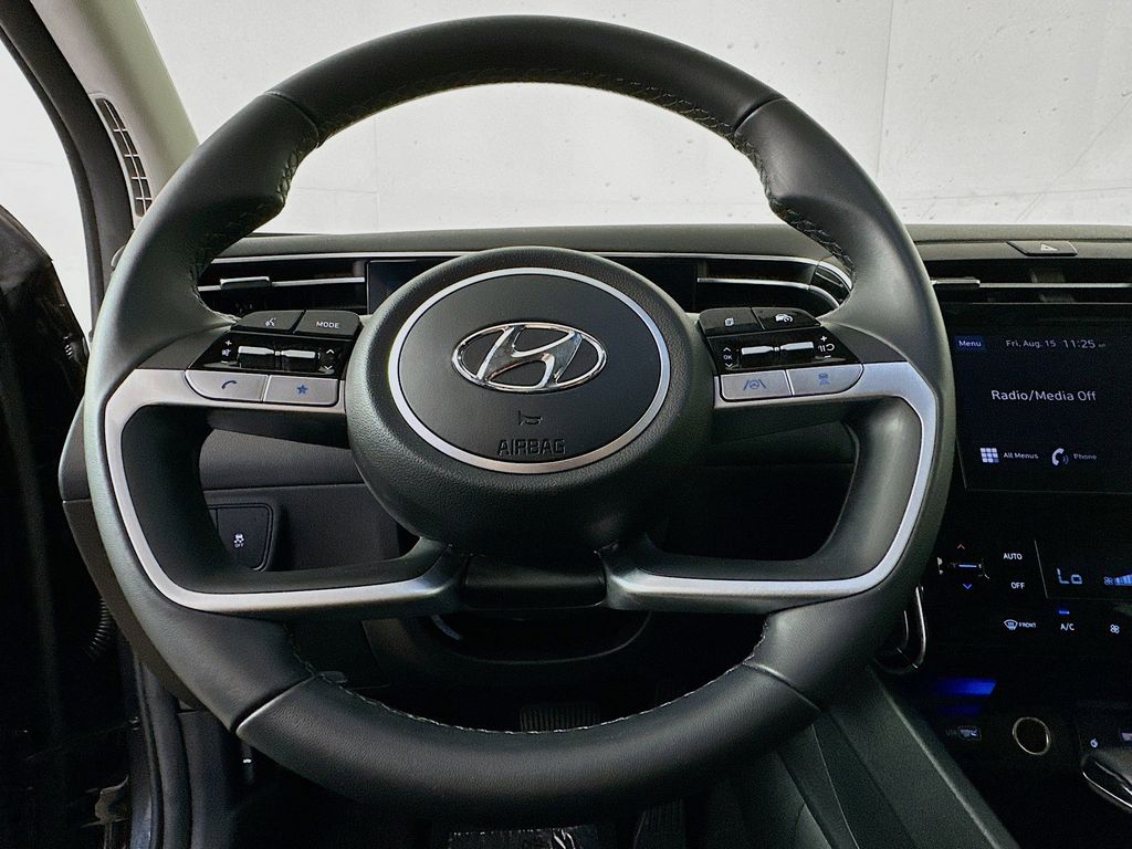 Thumbnail: 2023 Hyundai Tucson - 14
