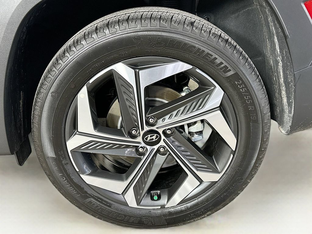 Thumbnail: 2023 Hyundai Tucson - 7