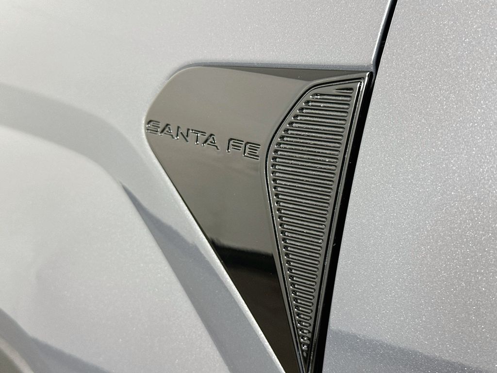 Thumbnail: 2026 Hyundai Santa Fe - 6