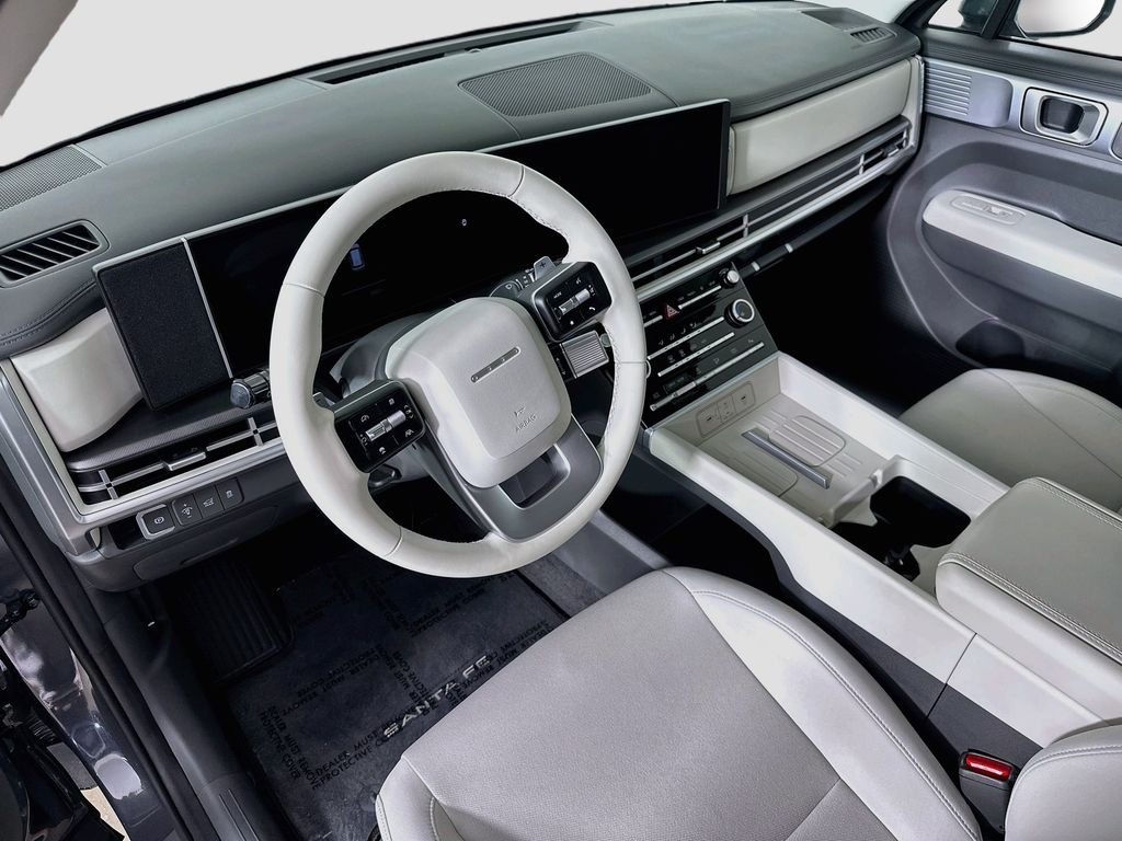 Thumbnail: 2026 Hyundai Santa Fe - 2