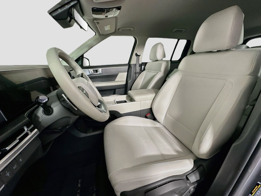 Thumbnail: 2026 Hyundai Santa Fe - 10