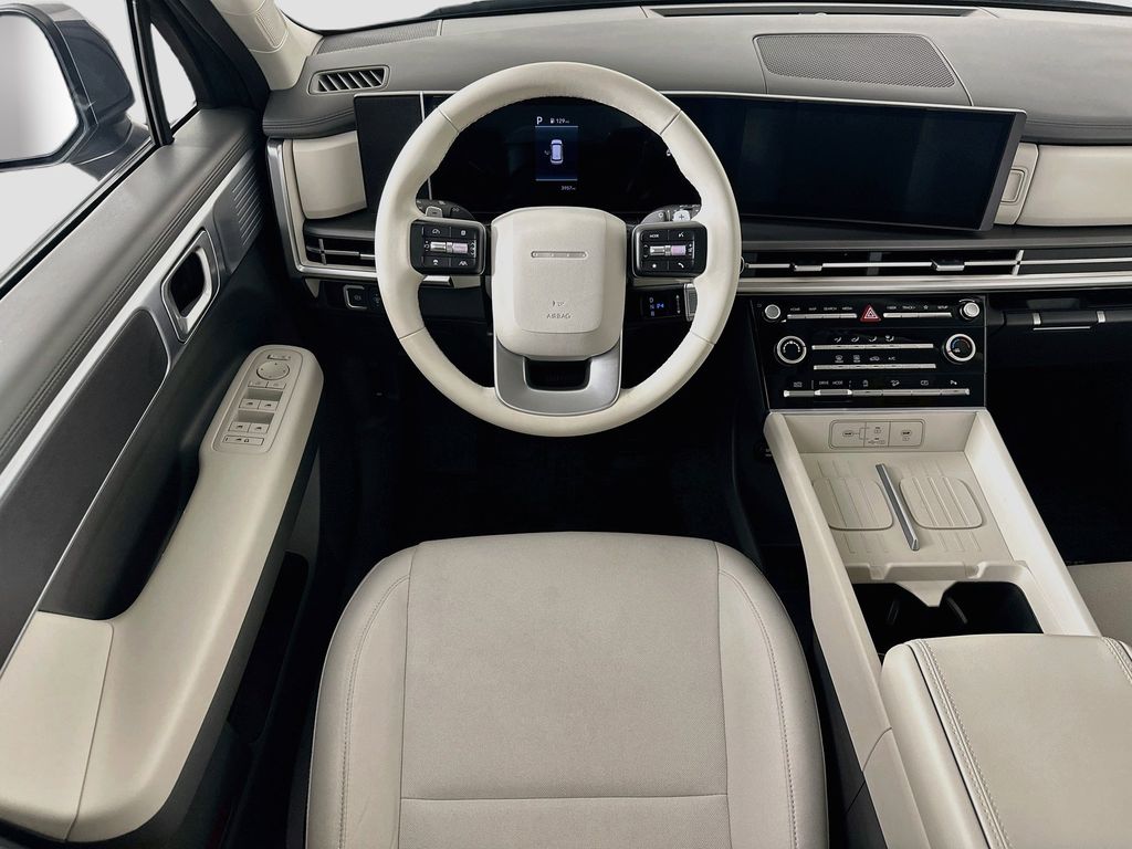 Thumbnail: 2026 Hyundai Santa Fe - 9