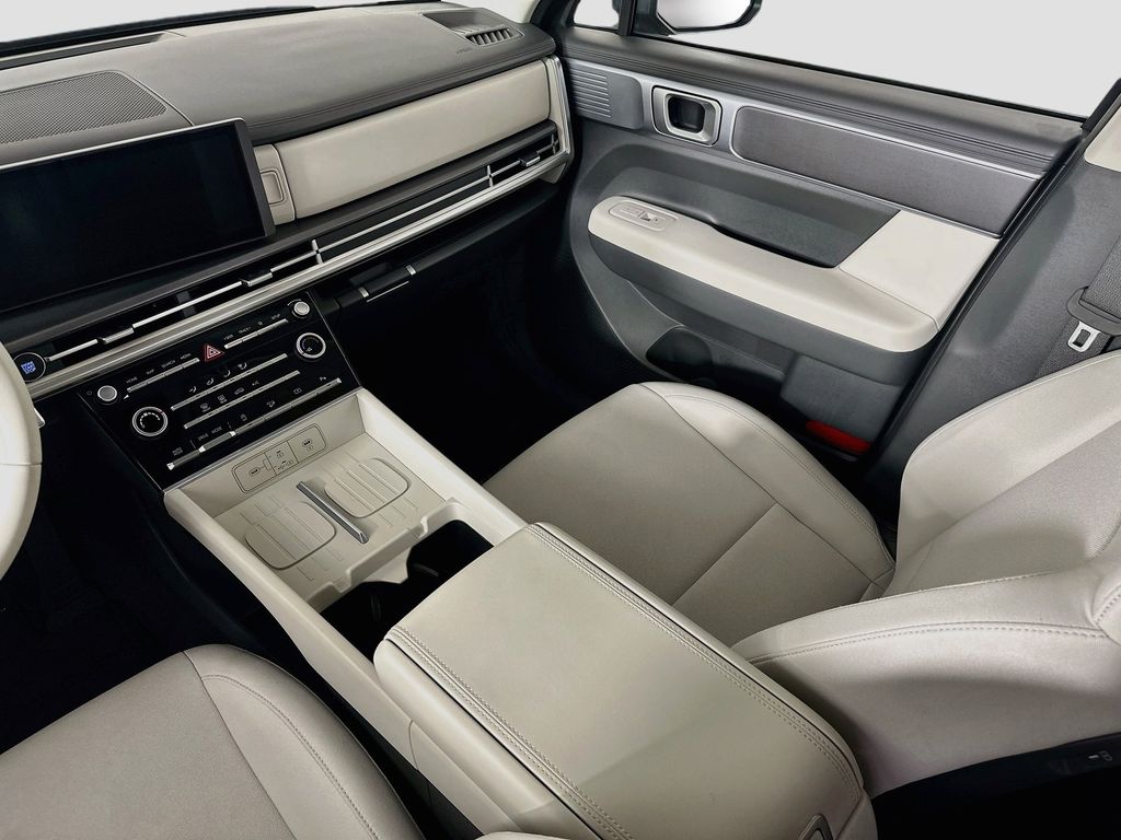 Thumbnail: 2026 Hyundai Santa Fe - 16