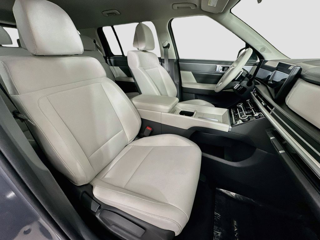 Thumbnail: 2026 Hyundai Santa Fe - 11