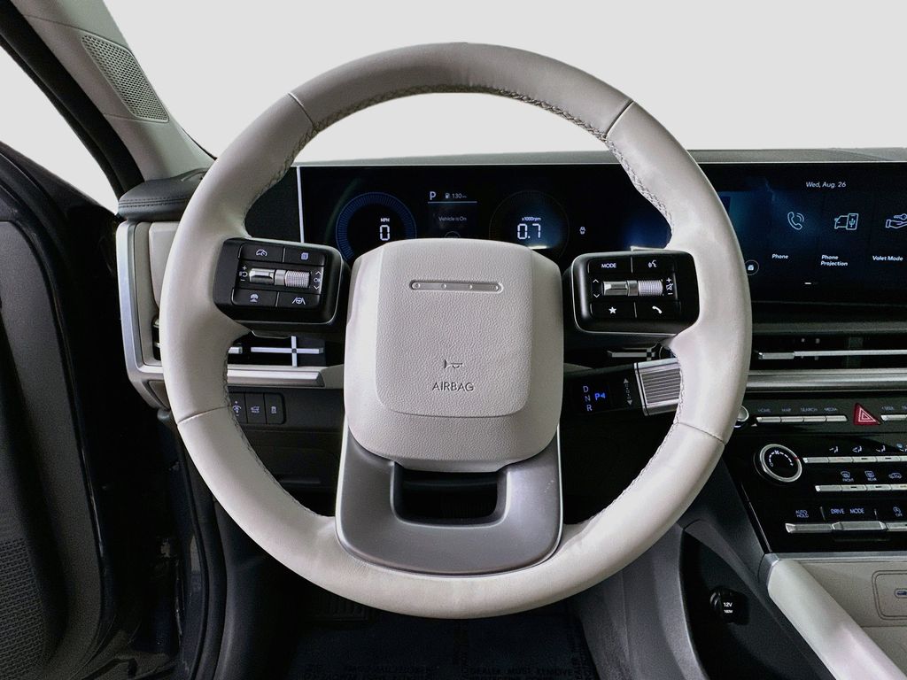 Thumbnail: 2026 Hyundai Santa Fe - 13