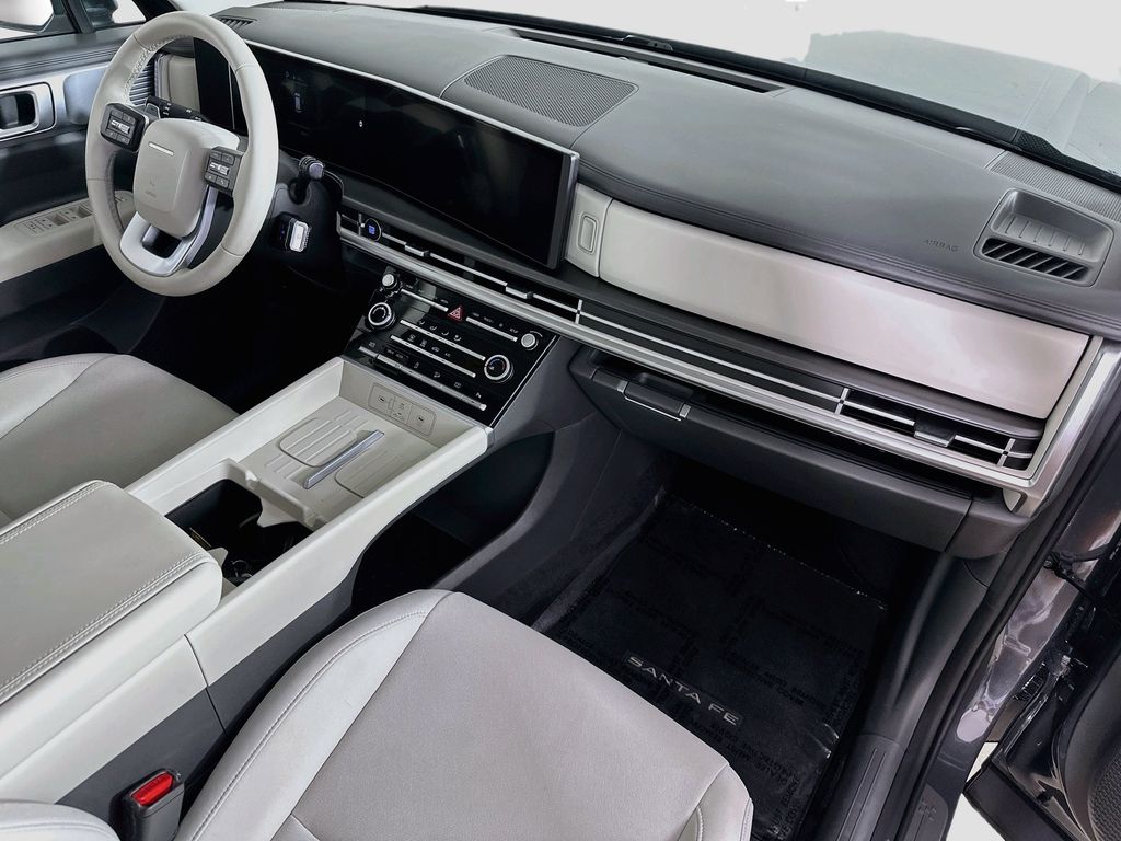 Thumbnail: 2026 Hyundai Santa Fe - 14
