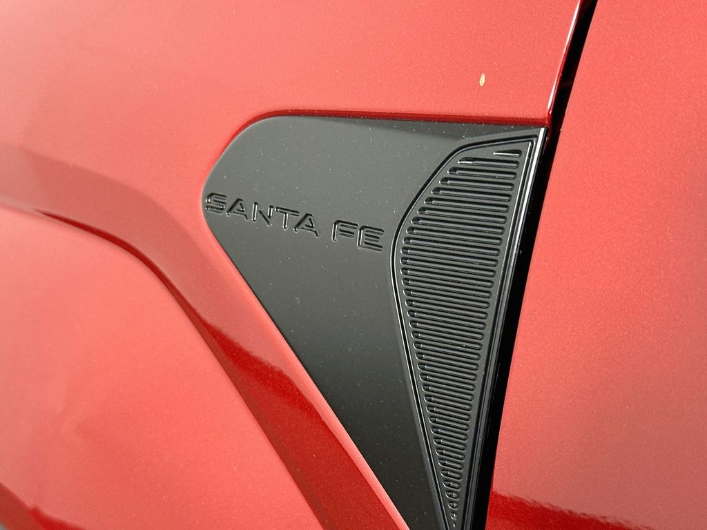 Thumbnail: 2025 Hyundai Santa Fe - 6