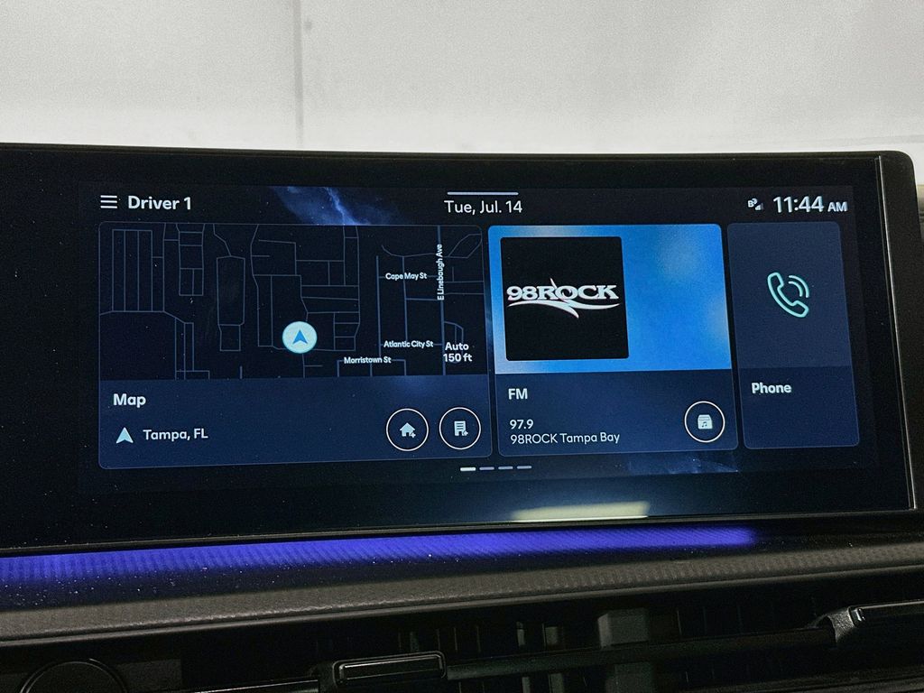 Thumbnail: 2025 Hyundai Santa Fe - 15