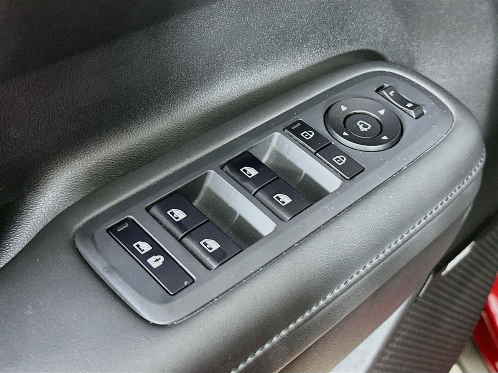 Thumbnail: 2025 Hyundai Santa Fe - 30