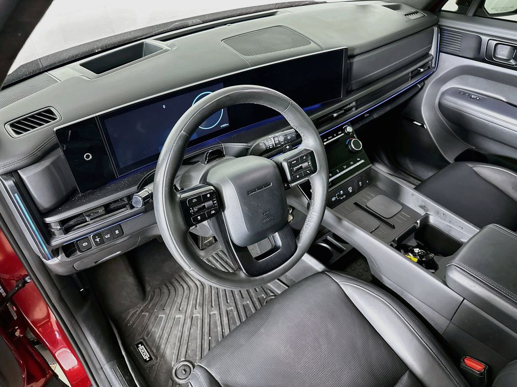 Thumbnail: 2025 Hyundai Santa Fe - 2