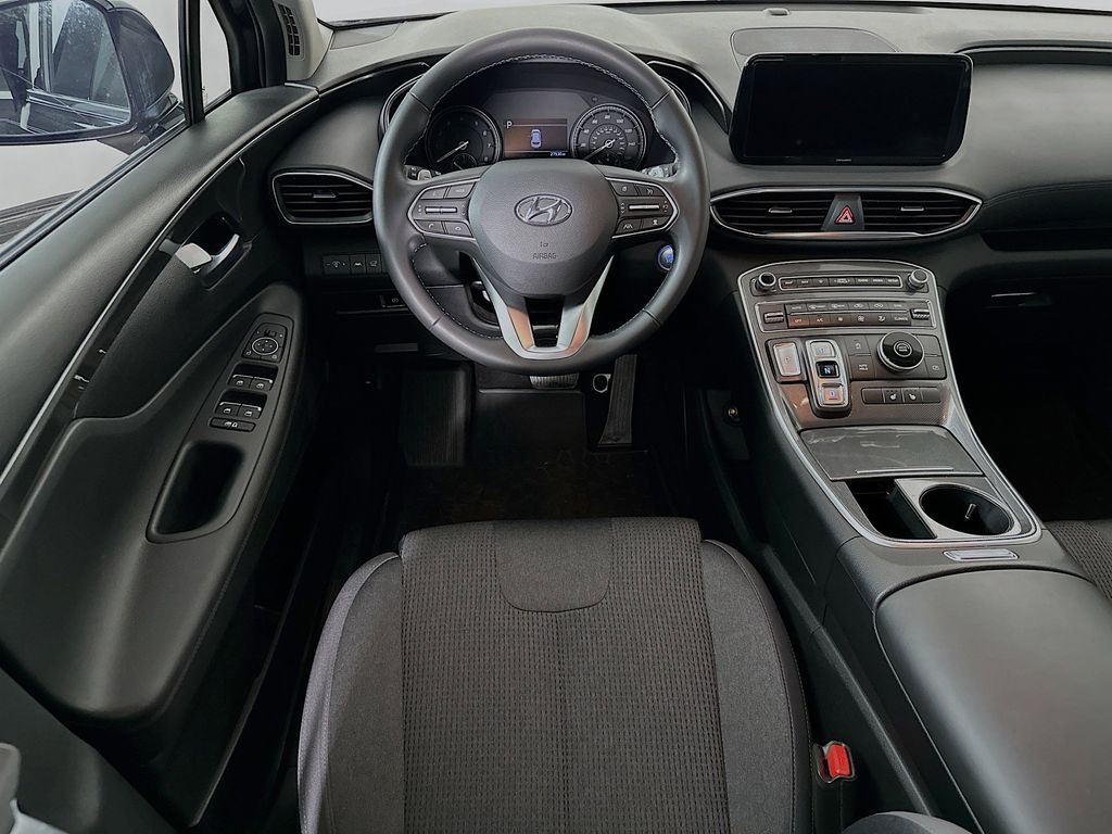 Thumbnail: 2023 Hyundai Santa Fe - 10