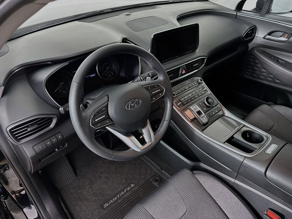 Thumbnail: 2023 Hyundai Santa Fe - 2