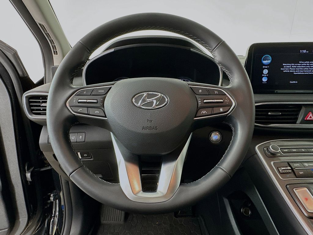 Thumbnail: 2023 Hyundai Santa Fe - 15