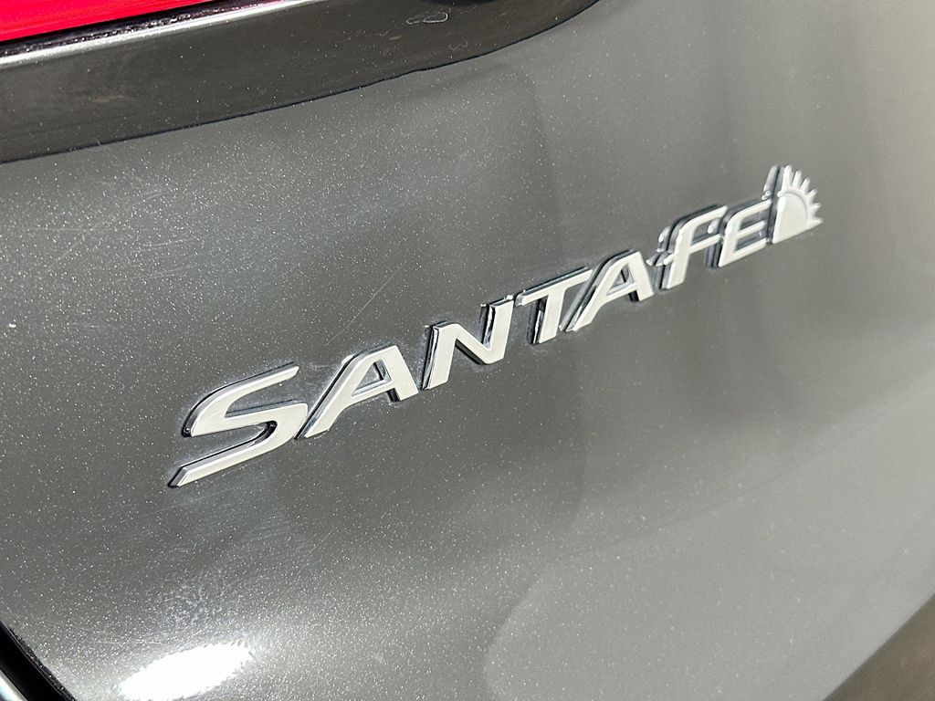 Thumbnail: 2023 Hyundai Santa Fe - 7