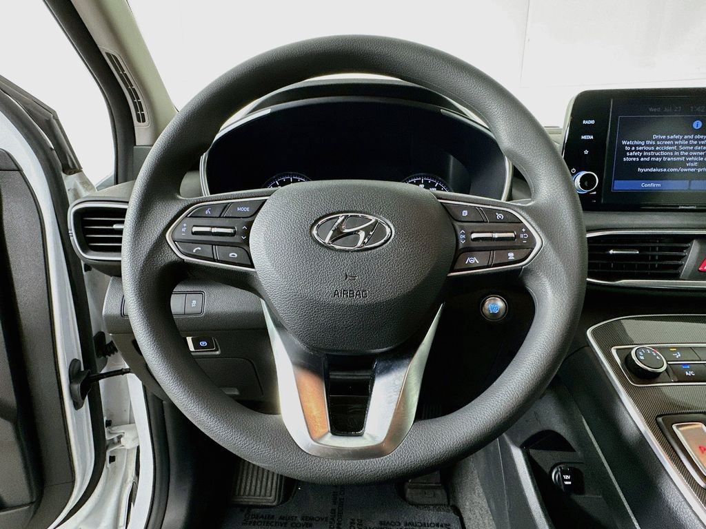 Thumbnail: 2022 Hyundai Santa Fe - 15