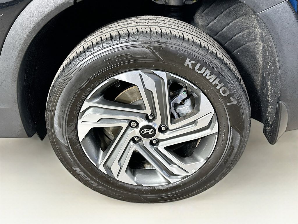 Thumbnail: 2023 Hyundai Santa Fe - 8