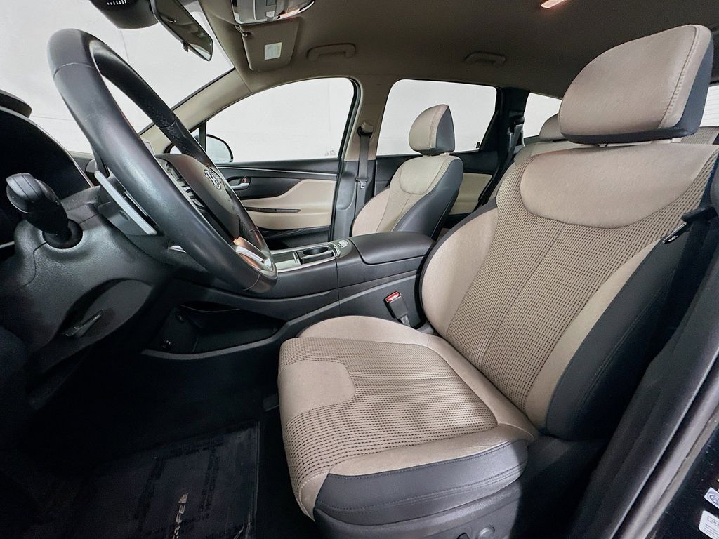 Thumbnail: 2023 Hyundai Santa Fe - 11