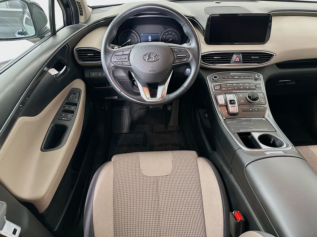 Thumbnail: 2023 Hyundai Santa Fe - 10
