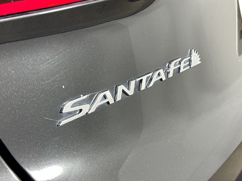 Thumbnail: 2023 Hyundai Santa Fe - 7