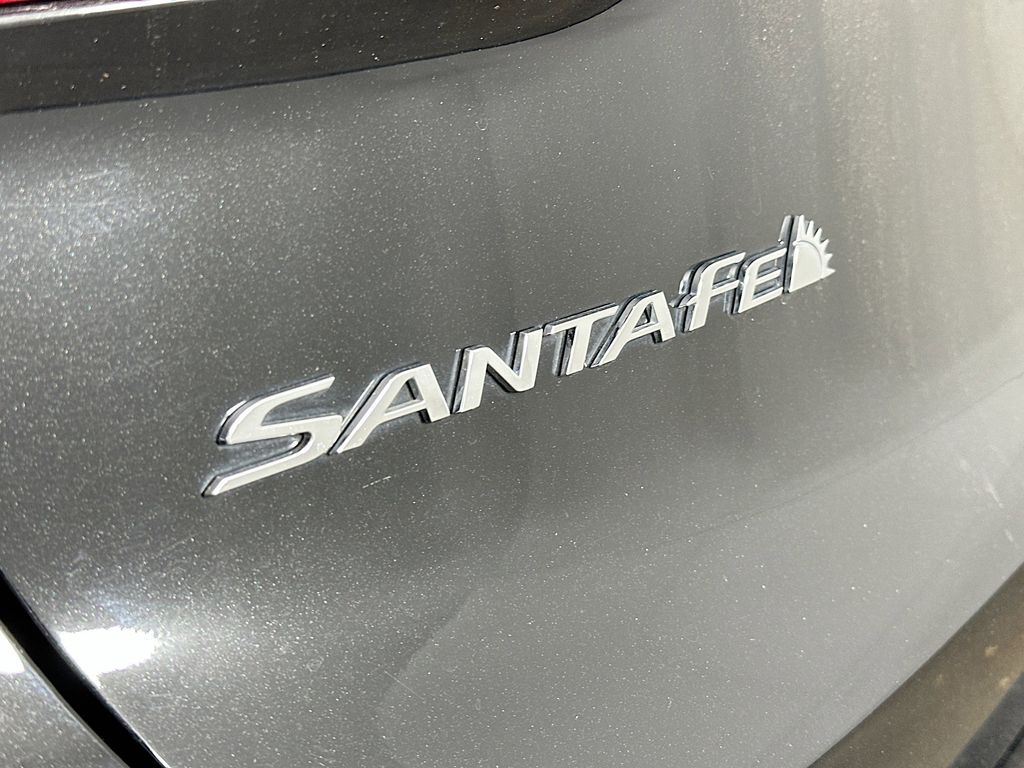 Thumbnail: 2022 Hyundai Santa Fe - 7