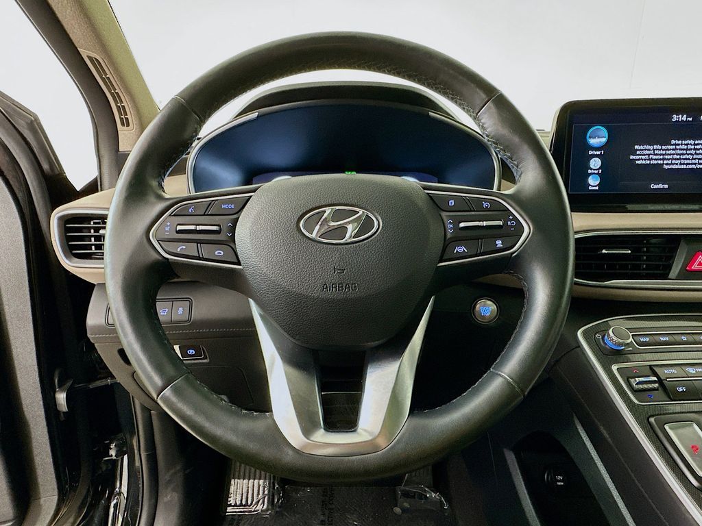 Thumbnail: 2022 Hyundai Santa Fe - 15
